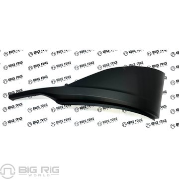 Bumper - Skin RH T680 N71-1281-100R - Kenworth