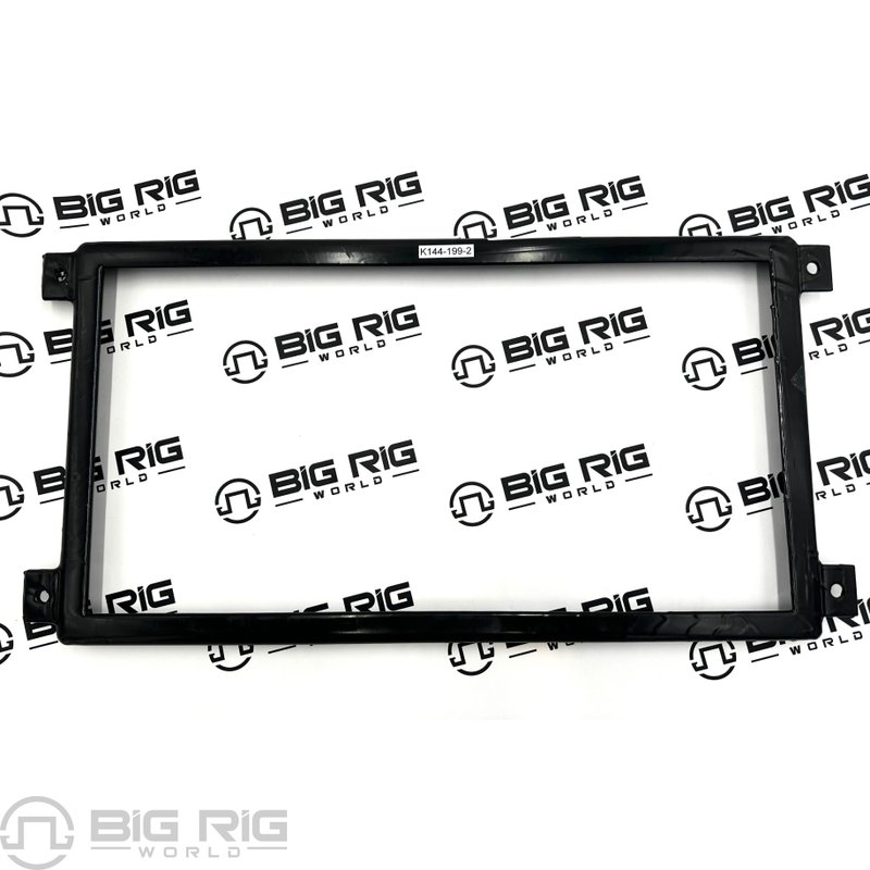 Holddown-Battery Steel K144-199-2 - Kenworth