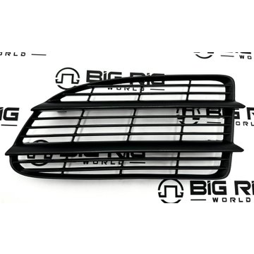 Grille - Air Intake, Screen, Engine 17-17369-000 - Freightliner