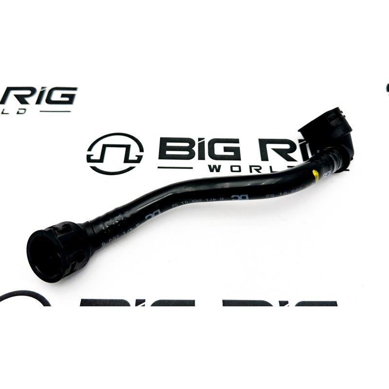 Coolant Line - Air Compressor DD13 EPA07/EPA10 A4712000152 - Detroit Diesel