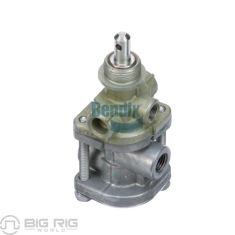 Valve PP-7 Push Pull Control 0R288239 - Bendix