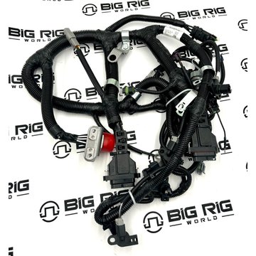 Electronic Control Module Wiring Harness 3411481 - Cummins