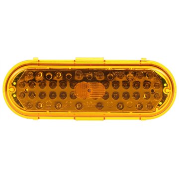 LED 60 Series F/P/T Lamp 60290Y - Truck Lite