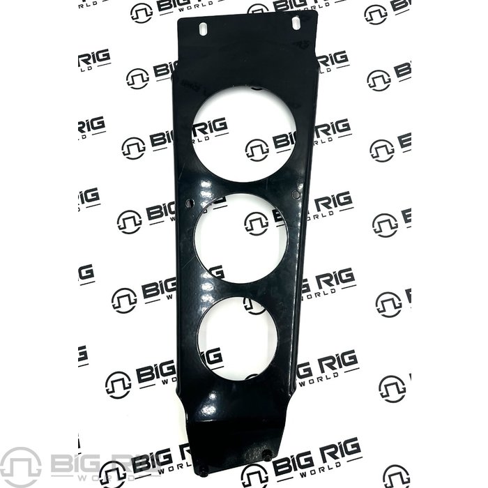 Brace Assembly - Bumper, Header, Clad, Right Hand A21-26847-003 - Freightliner
