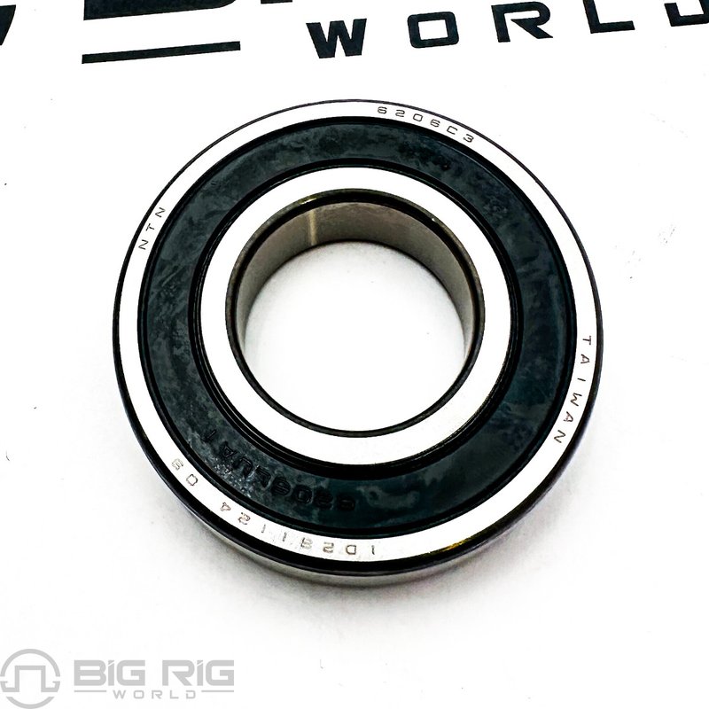 Bearing - Clutch Pilot E08-1000 - Paccar