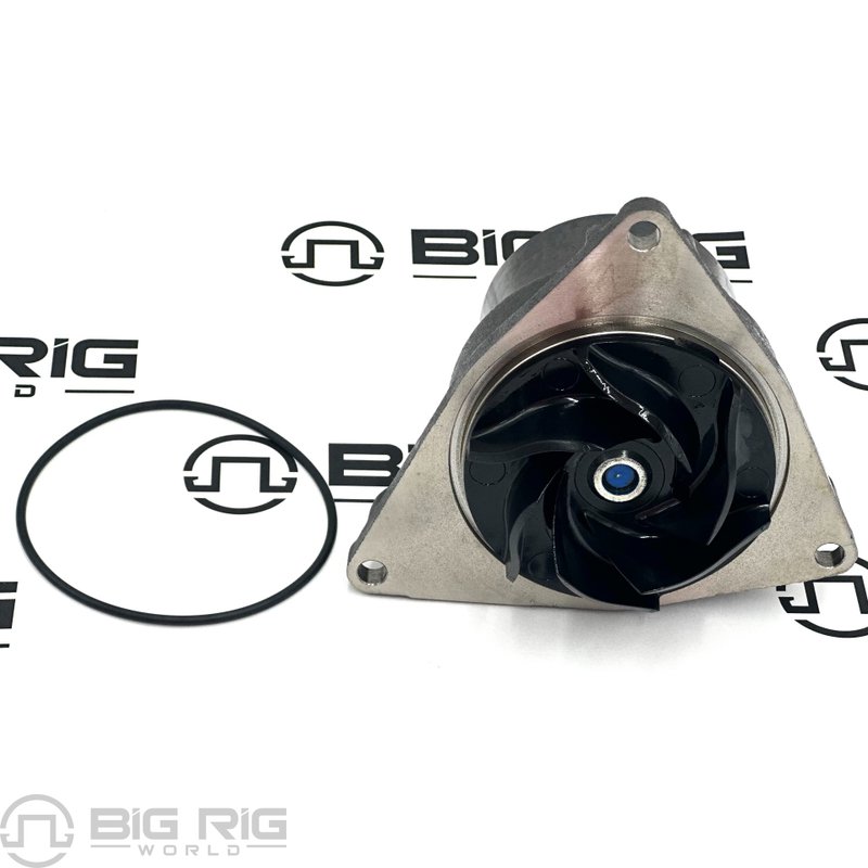 Kit - Water Pump 6410398 - Cummins