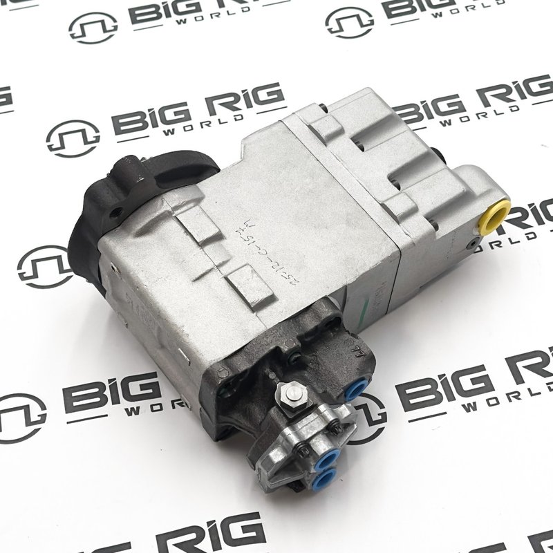 Hydraulic Unit Injector Pump 319-0678 - CAT