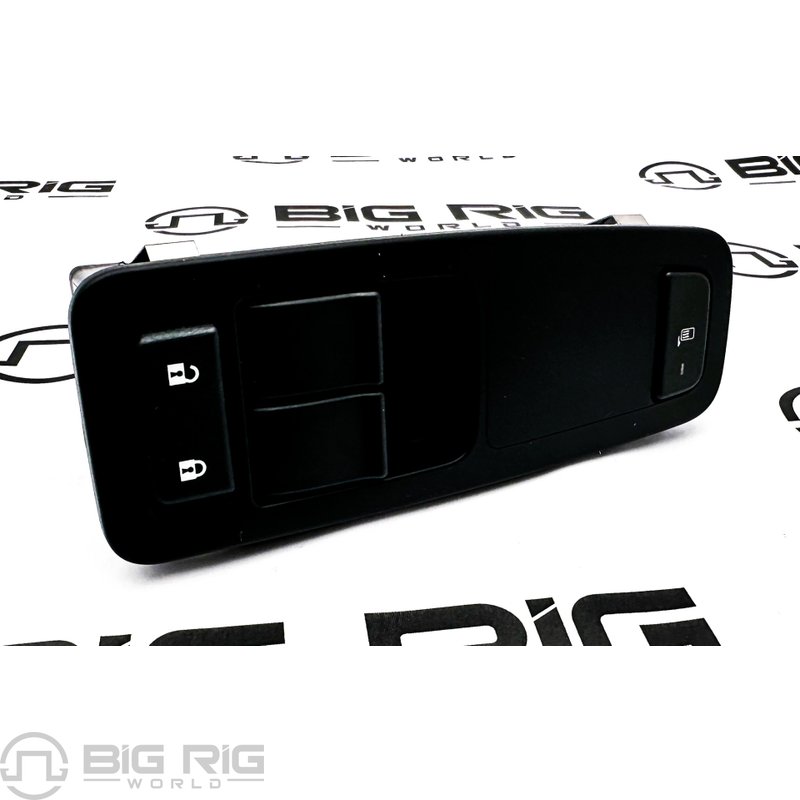 Module - Door Control, Driver PB Q27-1048-2000 - Peterbilt