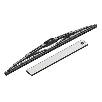 Wiper Blade - Single R23-6016 - Paccar