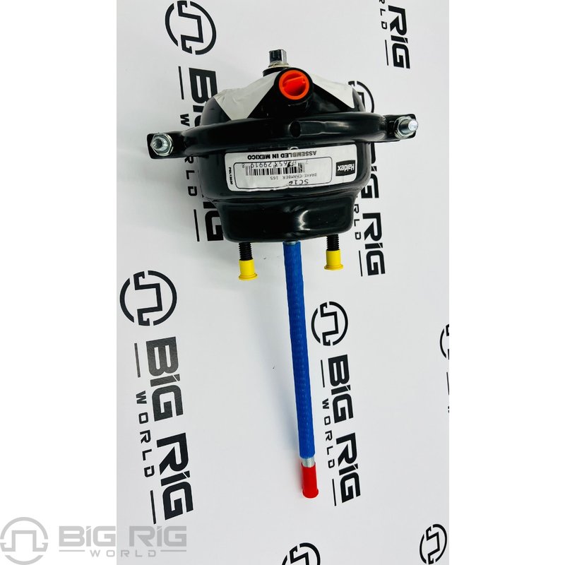 Brake Chamber - Service SC16 - Haldex