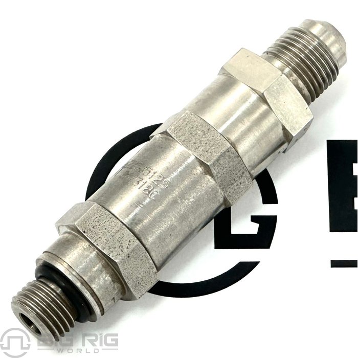 Reg Valve 23535129 - Detroit Diesel