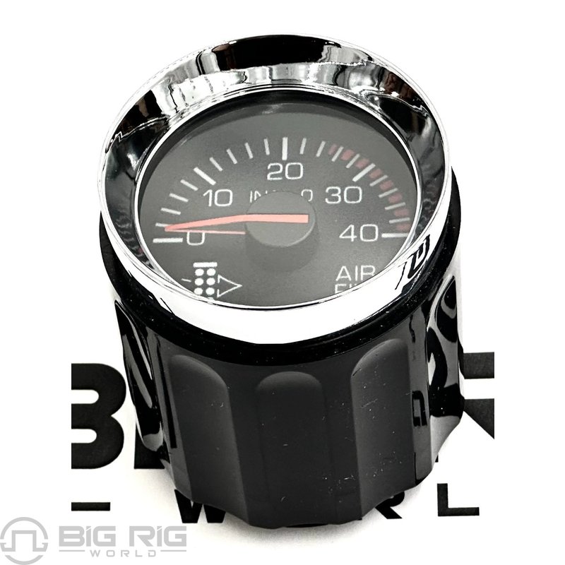 Gauge Air Filt Rest G3 Q43-1144-306K - Kenworth