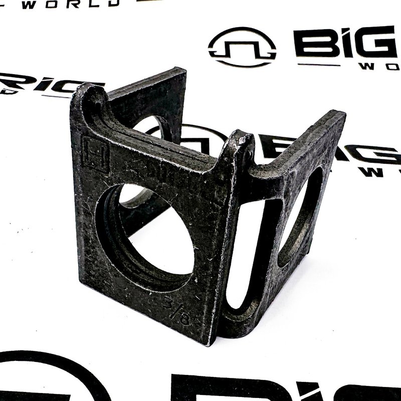 Leg Shim 3/16in 50130-000 - Hendrickson