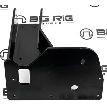 Suspension Bracket, Cab/Sleeper, Steel, Upper RH 29-03444 - Peterbilt