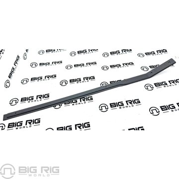 Trim - Strip Play Grey Right Hand S60-6076-251R - Peterbilt