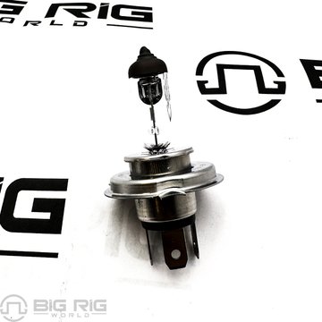 Bulb  - Auto HDLT HLGN T4-5/8 12.8V P43T 9003CEC - CEC