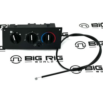 Cab Control - Heater & Air Conditioning CP1002 - TRP