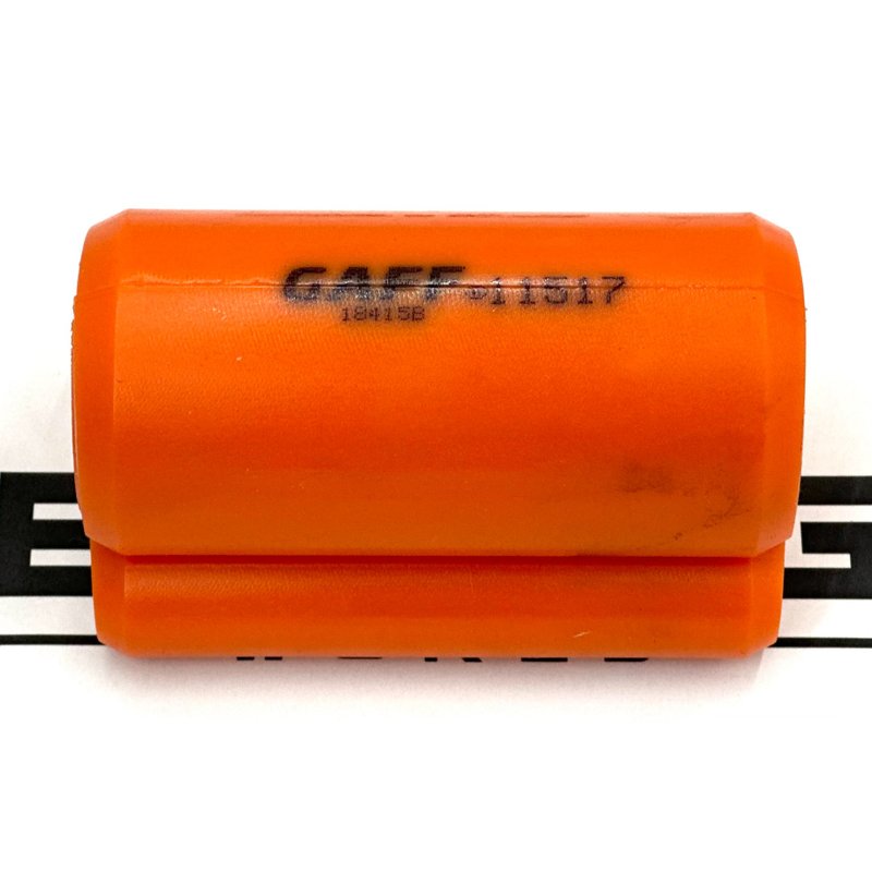 Fifth Wheel Bushing 11517 - Meritor