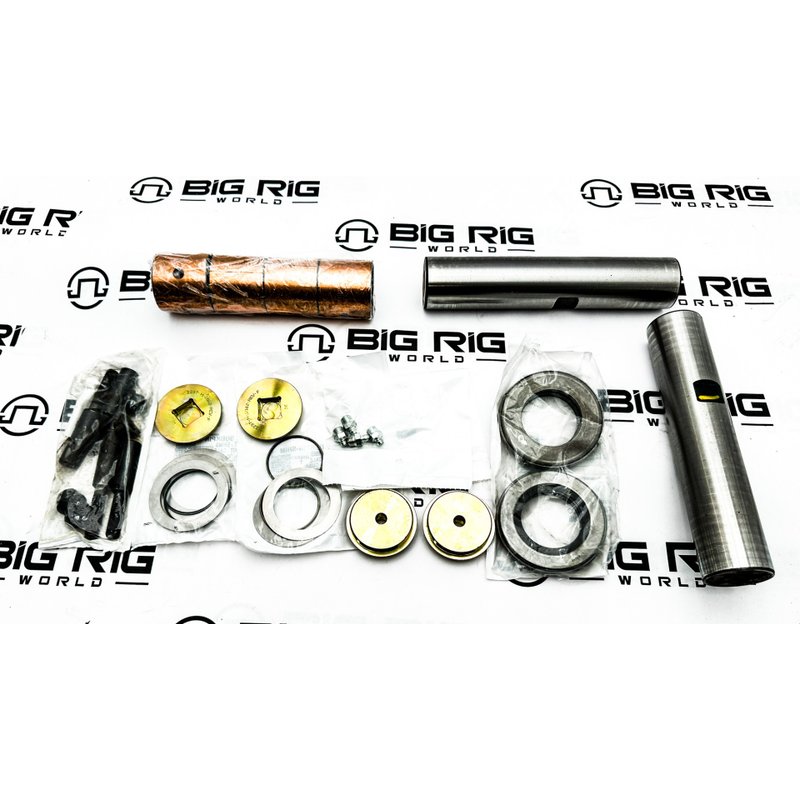 King Pin Kit R201629 - Meritor
