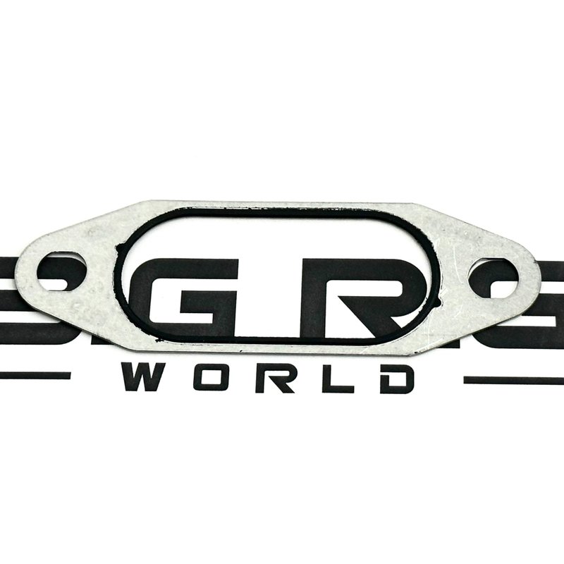 Heater Gasket 3684337 - Cummins
