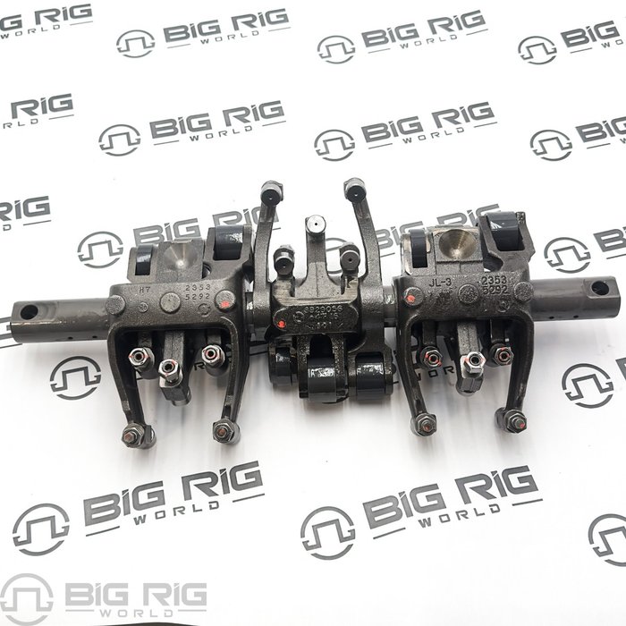 Detroit Diesel Series » Cylinder KIT For DETROIT DIESEL Series 60 14L Engine To Match Oe 23530663