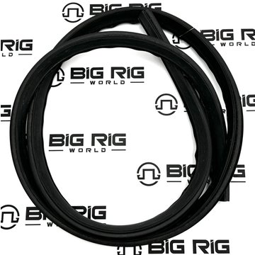 Seal - Weatherstrip Rear K207-937 - Paccar