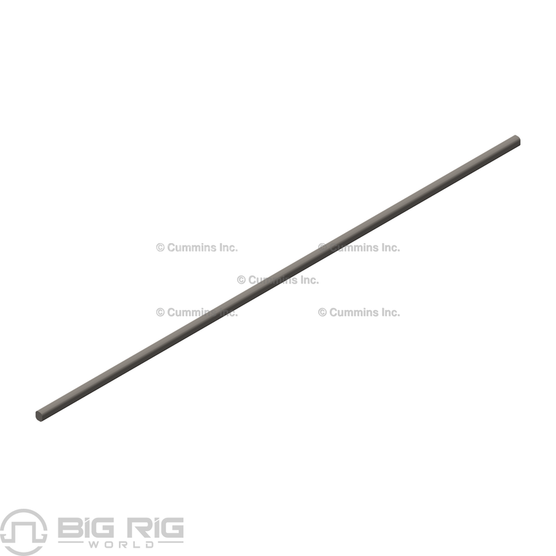 Rectangular Strip Seal 4962722 - Cummins