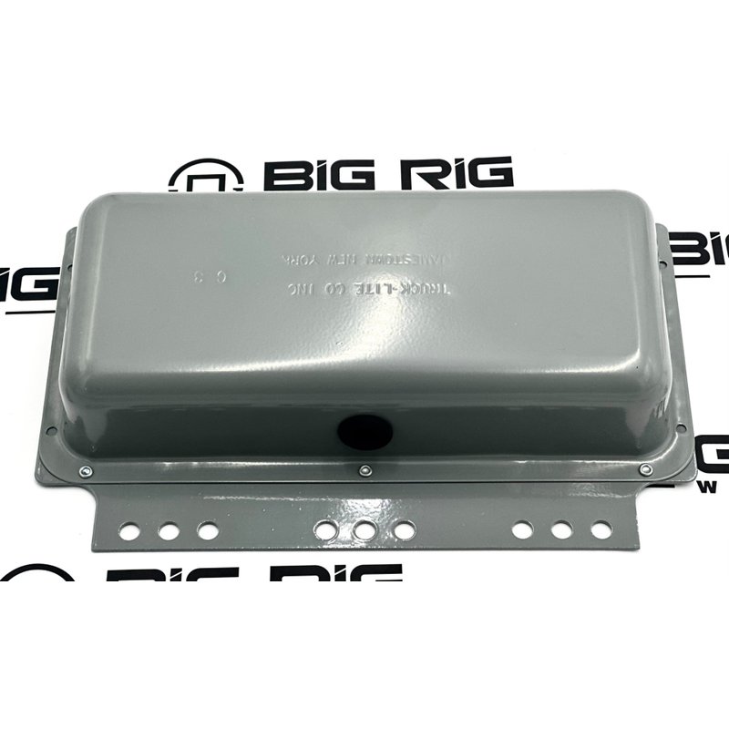 40 Series Metal Module Box 40725 - Truck Lite