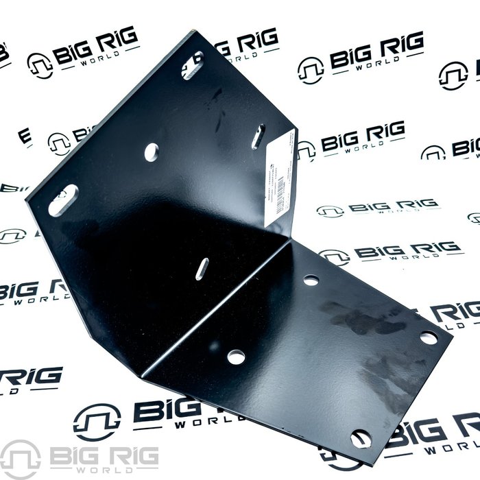 Exhaust Bracket - Right Side K054-2726R - Kenworth