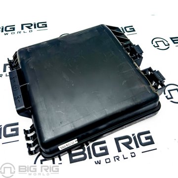 Cover - Vehicle Power Distribution Module, Front 66-22194-000 - Freightliner