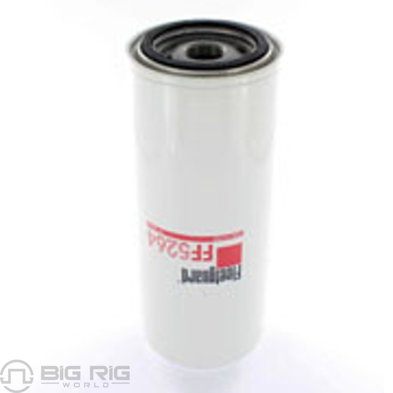 Spin On Fuel Filter FF5264 - Fleetguard