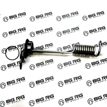 Heater Module Kit - DEF Sensor M31-6020-001K1T - Paccar