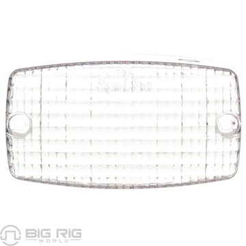 Lens For 549swd 9373W - Truck Lite