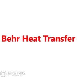 Drain Plug, Radiator N4138001 - OEM - Behr Heat Transfer - Big Rig World