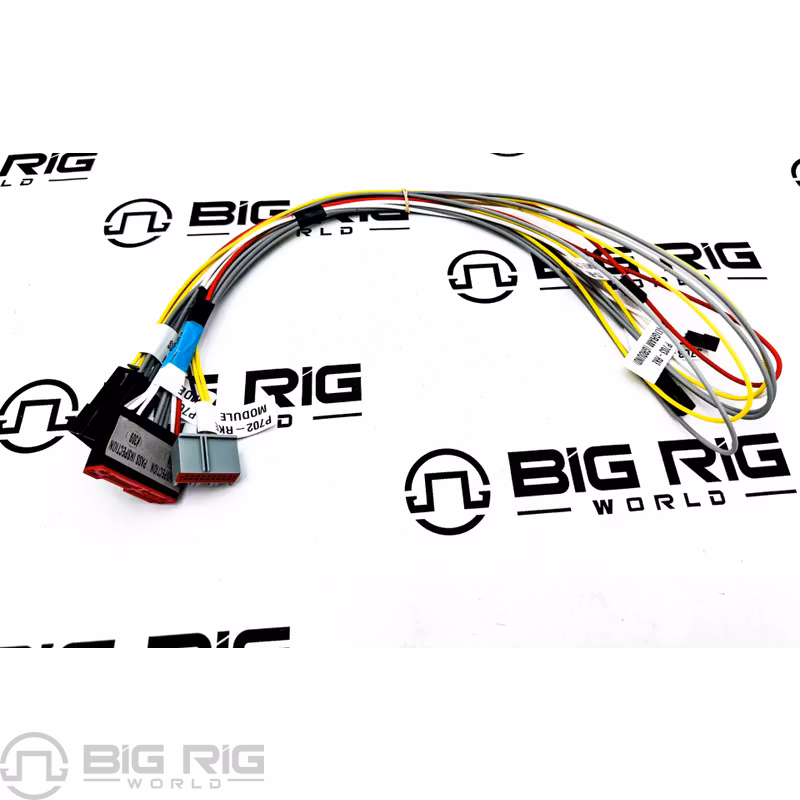 Harness - Jumper RKE Peterbilt PP203660 - PanaPacific