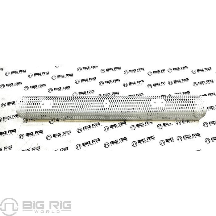 Shield-Exhaust, Soc M46-6460 - Paccar