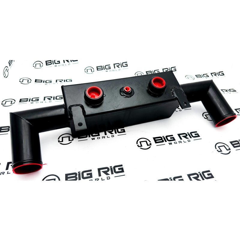 Cooler, Oil, Auto Transmission 3879287C2 - International