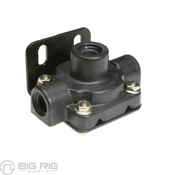 QRN Quick Release Valve 802745 - Bendix