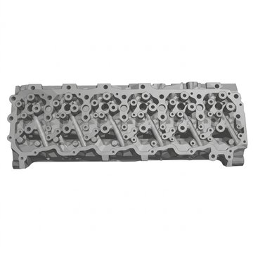 Cylinder Head - MX13 EPA17 - HHP 2188417PEX - Paccar Engine