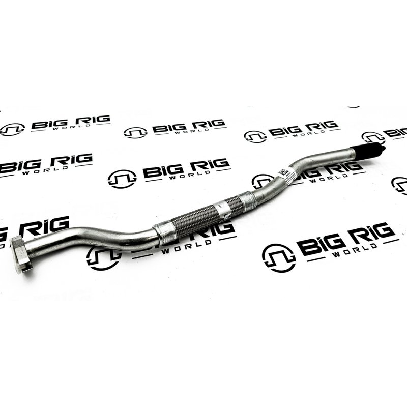 Tube - Oil Drain 4330989 - Cummins