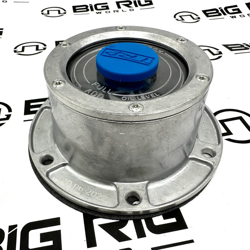 Hubcap - Oil, TN, 4009, 5.5 HA4009 - TRP