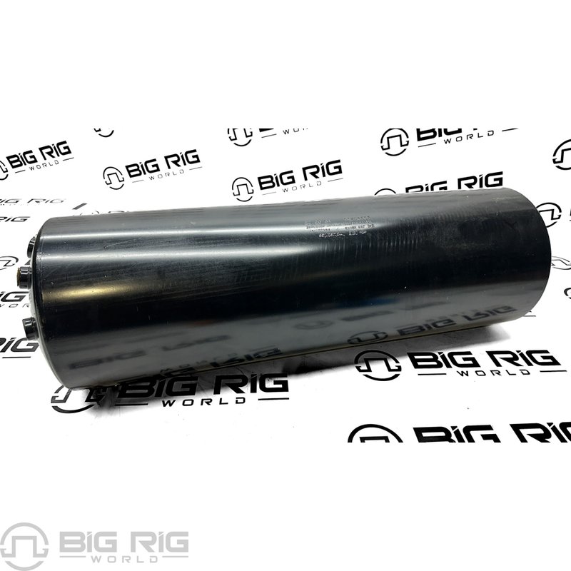 Compressed Air Tank 23895256 - Mack