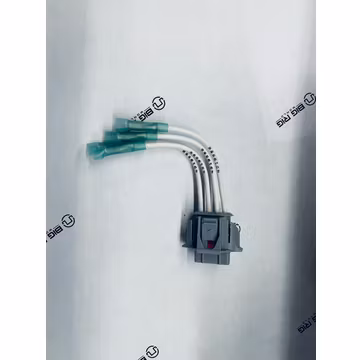 Electrical Repair Connector 4919556 - Cummins