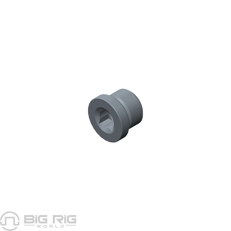 Threaded Plug 3686181 - Cummins
