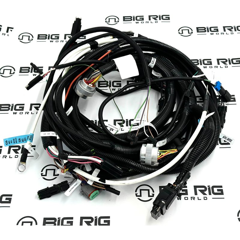 Harness - Engine, Cummins K068-6647 - Kenworth