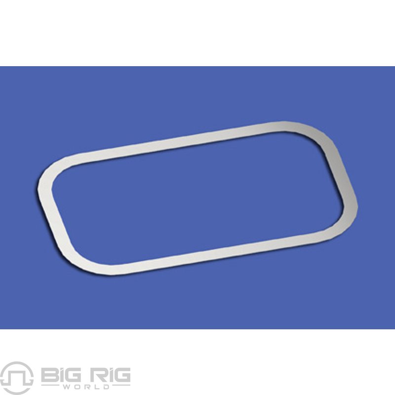 International Vent Door Trim 40721001 - Panelite