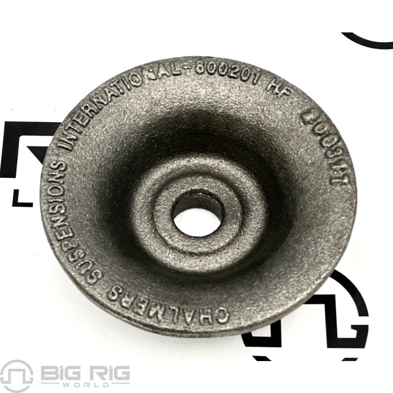 Cap - Spigot #1 Joint 800201CS1 - Paccar