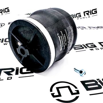 Air Spring For Legacy LO Seat 186337PS - Seats Inc.