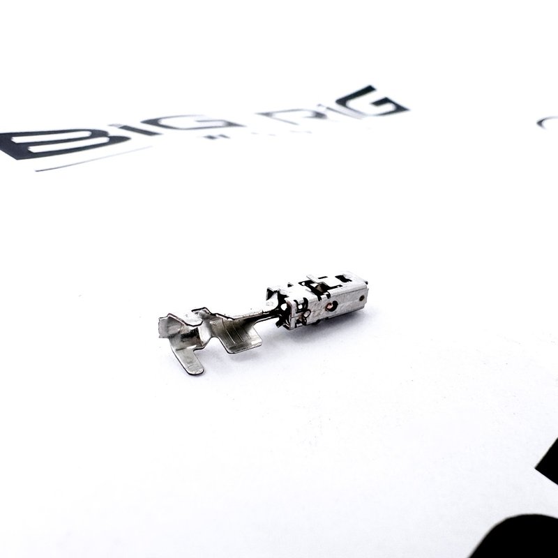 Connector 1624717PE - Paccar Engine