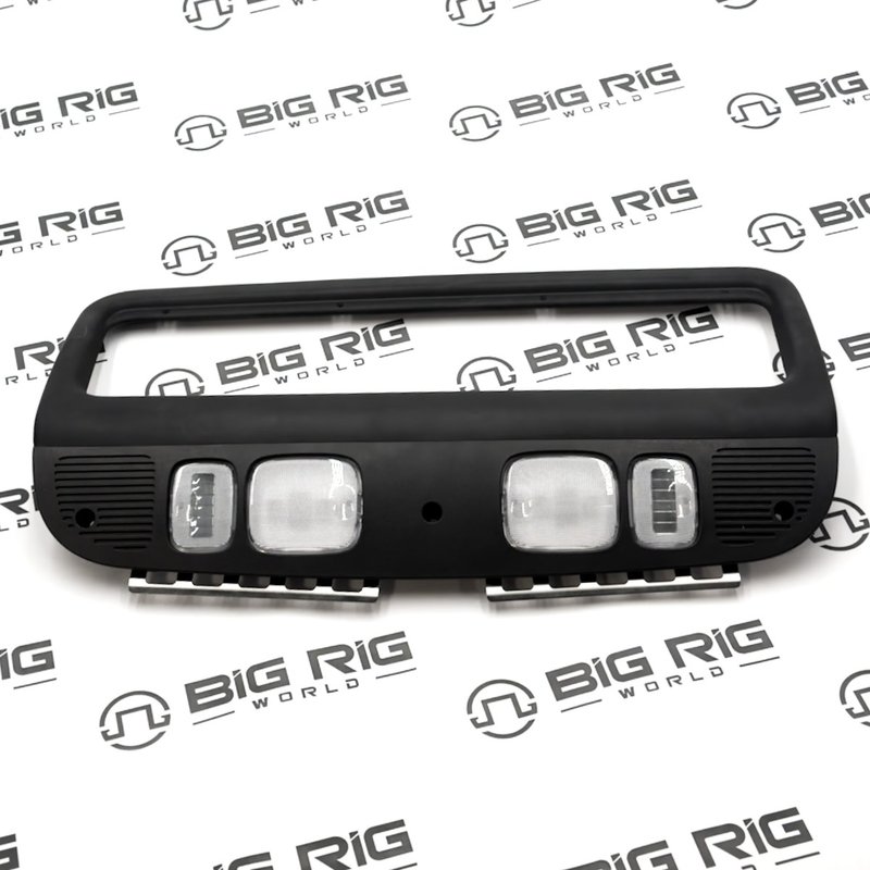 Lamp - Interior, Overhead, 1460 A22-65295-000 - Freightliner